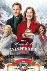 Poster de la película Una navidad inesperada