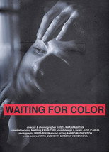 Poster de la película Waiting for Color