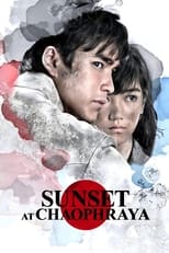 Poster de la película Sunset at Chaophraya