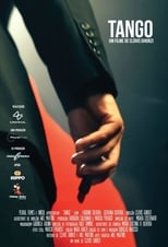 Poster de la película Tango