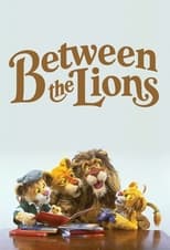 Poster de la serie Between the Lions