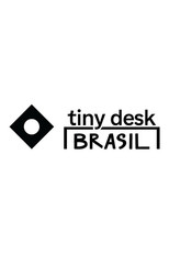 Poster de la serie Tiny Desk Brazil