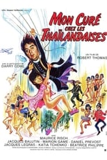 Poster de la película My Pastor Among the Thais
