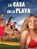 Poster de la película American Beach House