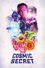 Poster de la película The Cosmic Secret