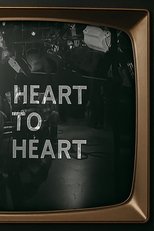 Poster de la película Heart to Heart