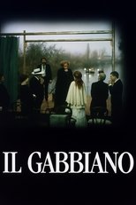 Poster de la película The Seagull
