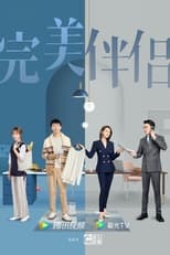 Poster de la serie 完美伴侣