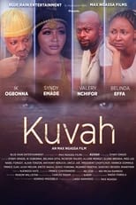 Poster de la película Kuvah - Legend of The Sea
