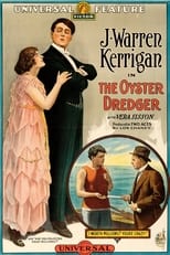 Poster de la película The Oyster Dredger