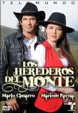 Poster de la serie Los Herederos del Monte