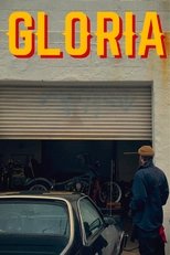 Poster de la película Gloria