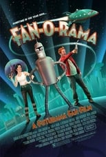 Poster de la película Fan-O-Rama