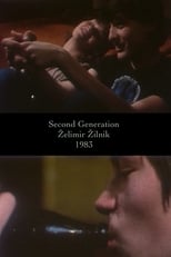 Poster de la película Second Generation