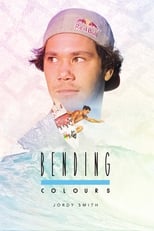 Poster de la película Bending Colours
