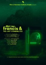Poster de la película Mr. Francis & The Last Standing PCO