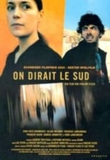 Poster de la película On dirait le sud