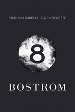 Poster de la película Bostrom