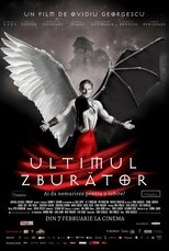 Poster de la película The last incubus
