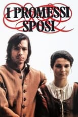 Poster de la serie I promessi sposi