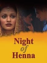 Poster de la película Night of Henna