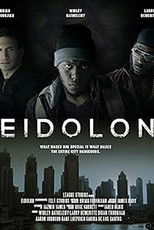 Poster de la película Eidolon