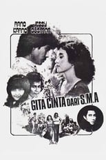 Poster de la película Gita Cinta dari SMA