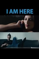 Poster de la película I Am Here