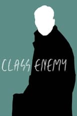 Poster de la película Class Enemy