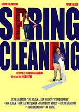 Poster de la película Spring Cleaning
