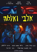 Poster de la película Albi and Alma