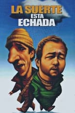 Poster de la película La suerte está echada