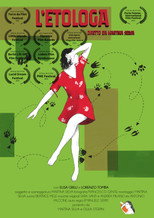 Poster de la película L'etologa