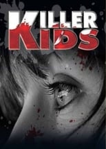 Poster de la serie Killer Kids