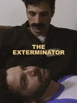 Poster de la película The Exterminator