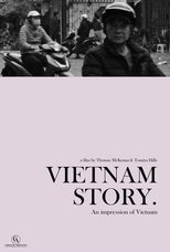 Poster de la película Vietnam Story