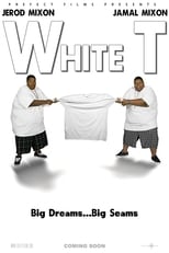 Poster de la película White T