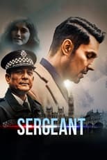 Poster de la película Sergeant