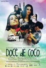 Poster de la película Doce de coco
