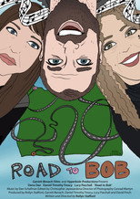 Poster de la película Road to Bob