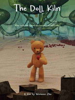 Poster de la película The Doll Kiln