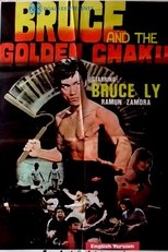 Poster de la película Bruce and the Golden Chaku