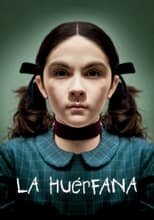 Poster de la película La huérfana