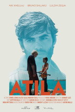 Poster de la película Atila