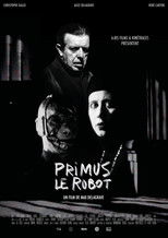 Poster de la película Primus the Robot