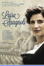Poster de la serie Luisa Spagnoli