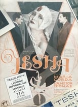 Poster de la película Tesha