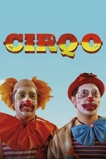 Poster de la película Cirqo