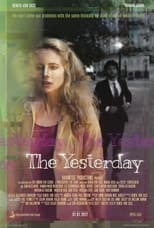 Poster de la película The Yesterday