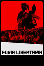 Poster de la película Furia libertaria